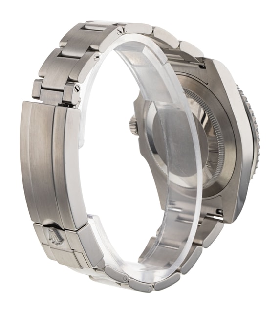 Rolex Submariner 114060 Image 3